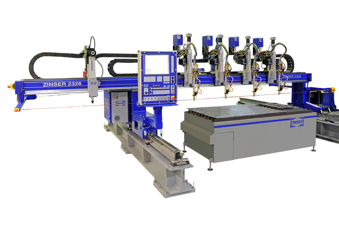 (Deutsch) ZINSER 2326 Zinser