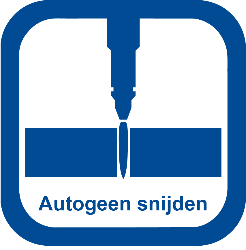 Autogeen snijden