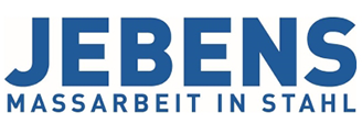 JEBENS Massarbeit in Stahl