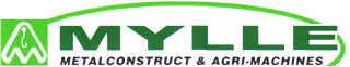 Mylle H Logo