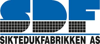 SDF Logo