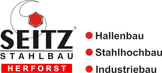 Seitz Stahlbau Logo