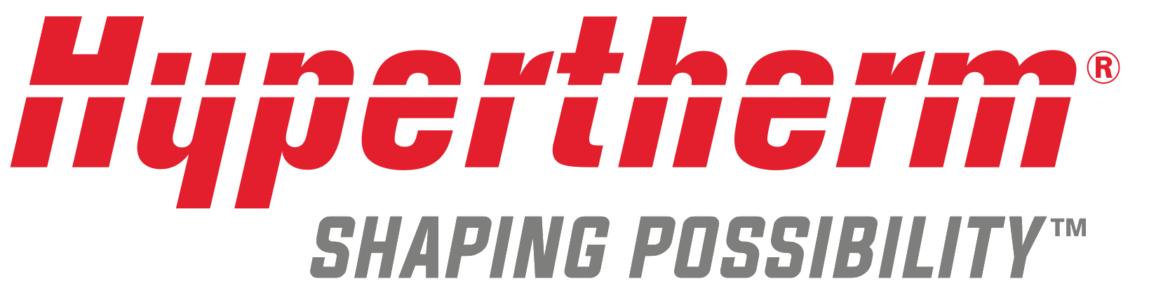 logo hypertherm