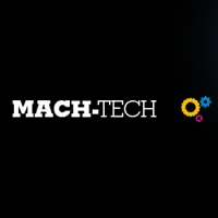 Machtech Logo